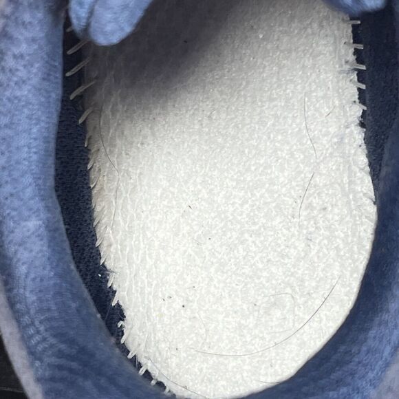 New Balance Womens Size 11 Nitrel V4 WTNTRCP4 Pink Running Shoes NO INSOLES - Picture 7 of 10